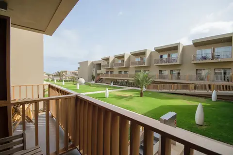 Hotel Oasis Salinas Sea in Santa Maria, foto 8
