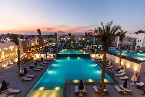 SUNRISE Tucana foto 1