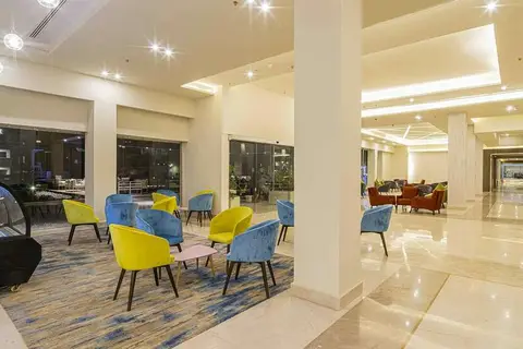 Amarina Abu Soma Resort & Aquapark in Safaga, foto 12
