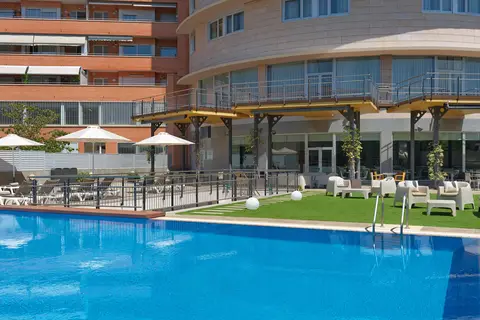 Ponient Vila Centric by PortAventura World in Lladurs — foto 23