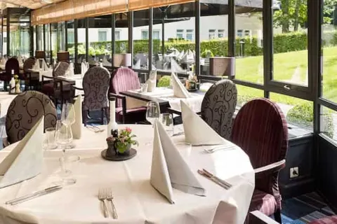 Radisson Blu Balmoral Spa foto 11