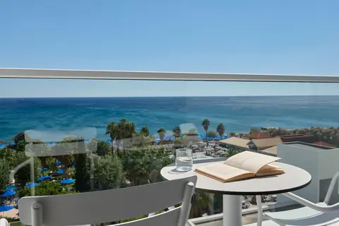 Esperides Beach Resort in Faliraki — foto 14