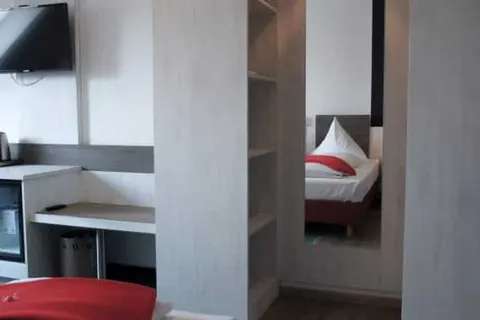 Brenner Hotel Bielefeld foto 11