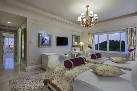 Nirvana Dolce Vita in Kemer — foto 6
