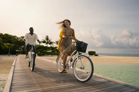 LUX* South Ari Atoll in Dhiddhoofinolhu — foto 5