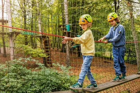 Center Parcs Bostalsee foto 23