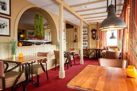 Hotel De Vassy foto 16