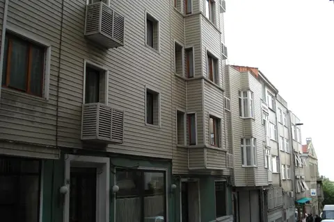 Hotel Fehmi Bey in Fatih — foto 24