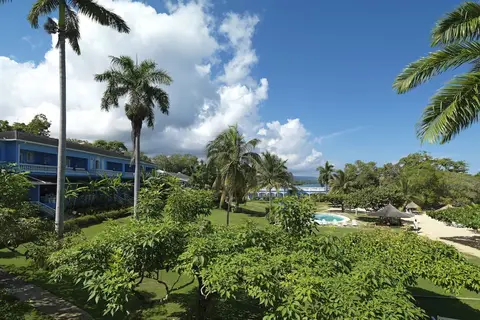 Jamaica Inn in Ocho Rios — foto 19