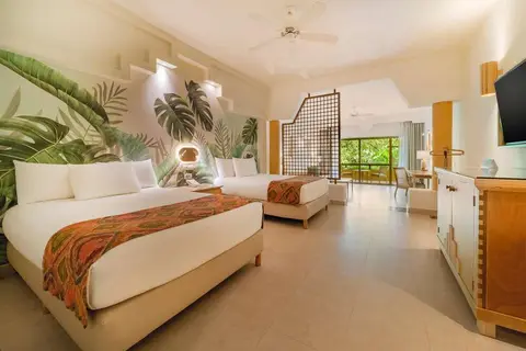 Iberostar Selection Paraiso Maya in Playa del Carmen — foto 17