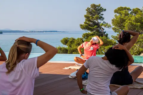 Zaton Holiday Resort in Zaton — foto 30