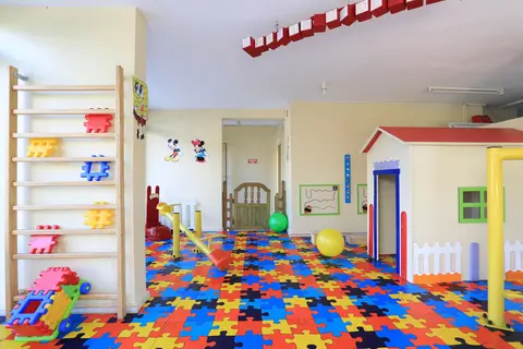 Club Amaris Apartments in Marmaris — foto 30