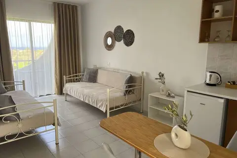 Ivory Hotel in Θεολόγος — foto 9