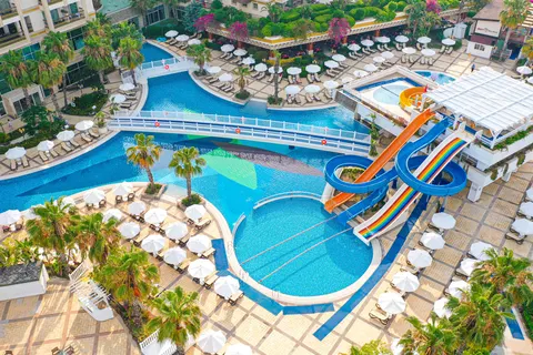 Diamond Excellence Resort & Spa foto 2