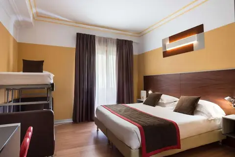 Best Western Plus City Hotel in Genua — foto 3