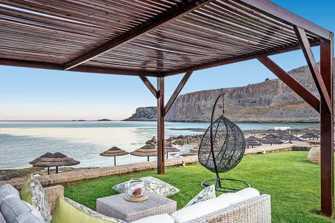 Lindian Dream Seaside Resort in Lindos, foto 30