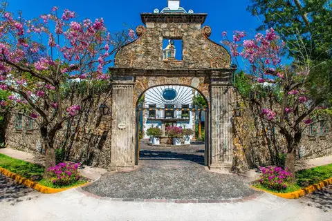 Anticavilla in Cuernavaca — foto 7