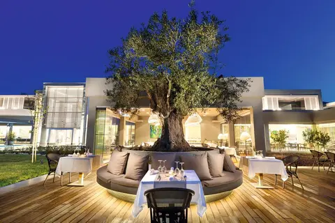 TUI BLUE Lagoon Palace in Καλύβες Πολυγύρου — foto 7