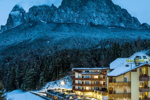 Parc Hotel Miramonti foto 22