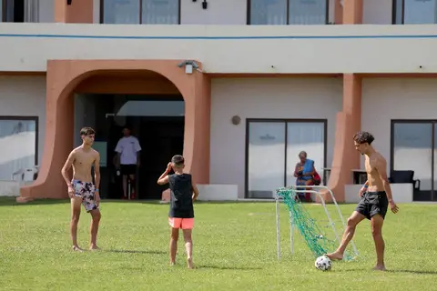 Apartamento Paraiso De Albufeira in Albufeira