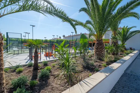 Camping Estival Vendrell Platja foto 7