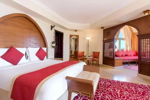 Kempinski Hotel Soma Bay in رأس أبو سومة — foto 15