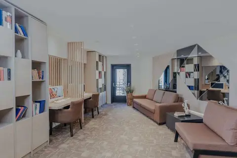 Piril Hotel Thermal & Beauty Spa in Cesme — foto 15