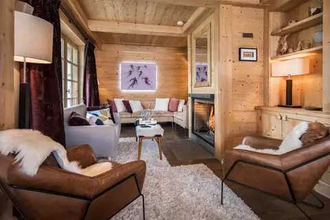 Chalet Davos in Val-d'Isère — foto 6