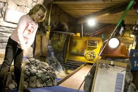 Park Molenheide foto 12