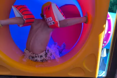 Camping River foto 10