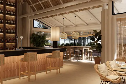 Hacienda del Mar Meliá Collection in Estepona — foto 24