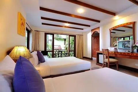 Aonang Bay Resort in บ้านอ่าวนาง — foto 5