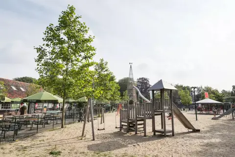 Camping Duinrell in Wassenaar — foto 15