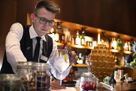 Kalidria & Thalasso Spa Resort foto 5