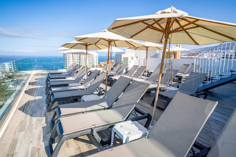 Coral Ocean View - adults only foto 16