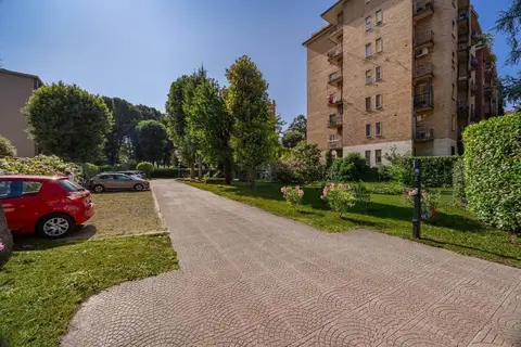 iH Aparthotel Milano Argonne Park in Milaan — foto 5