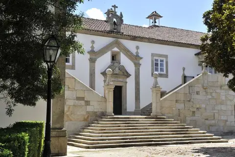Paco de Calheiros in Ponte de Lima — foto 2
