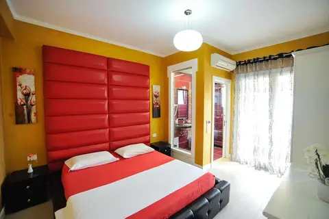 Iliria Hotel International in Durrës, foto 16