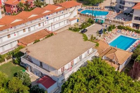 Sorrento Studios Laganas in Δημοτική Ενότητα Λαγανά — foto 14