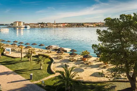 Isabella Island Resort, Valamar Collection in Porec — foto 27