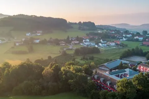 Familienhotel Reiterhof Runding foto 20