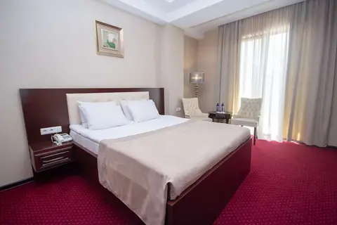 Marionn Hotel in Tbilisi