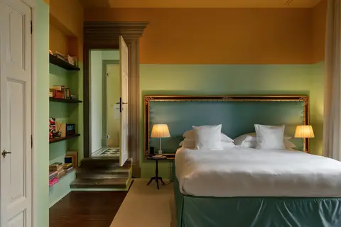 Il Salviatino in Fiesole, foto 22