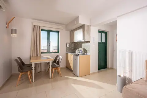 Caldera Village in Agia Marina, foto 2