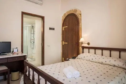 Spilia Village in Σπηλιά — foto 24