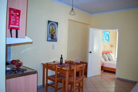 Kleoniki Mare Hotel in Rethimnon — foto 10