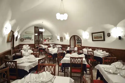 Al Pescatore Hotel & Restaurant in Gallipoli, foto 15