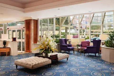 Copthorne Tara Hotel London Kensington in Londen — foto 11