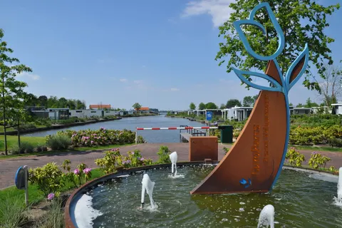 Vakantiepark Veluwemeer foto 28