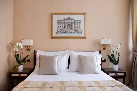 Hotel Cecil in Rome, foto 3